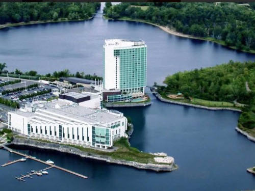 Hilton Lac-Leamy