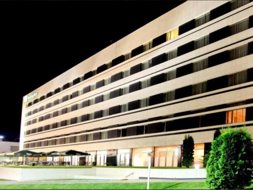 Holiday Inn Sofia, an IHG Hotel