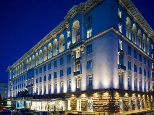 Sofia Hotel Balkan, a Luxury Collection Hotel, Sofia