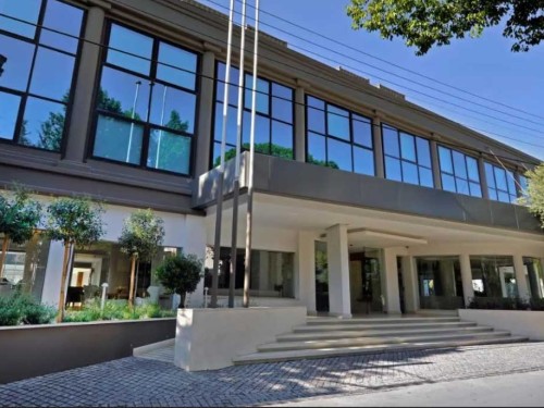 Alasia Boutique Hotel