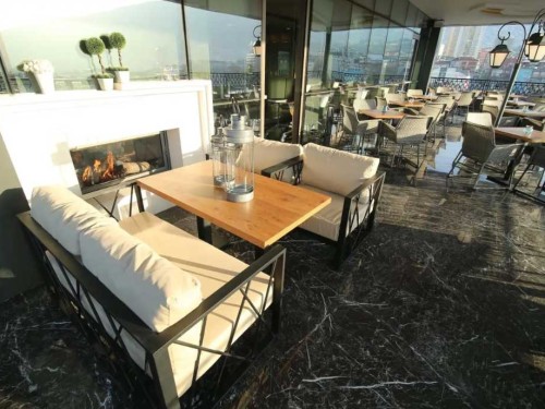 Holiday Inn Bursa – City Centre, an IHG Hotel