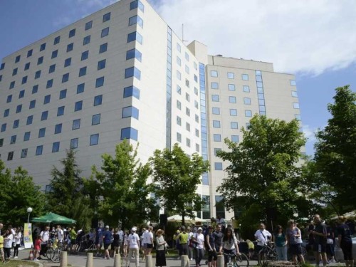 Hilton Sofia